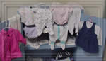 Infant Clothes