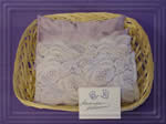 Lavender Pillows